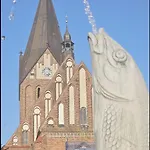 Hafenquartier Ferienhaus *