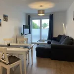 Hafenquartier Ferienhaus