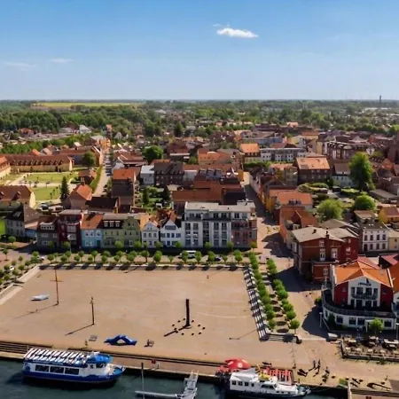 Hafenquartier